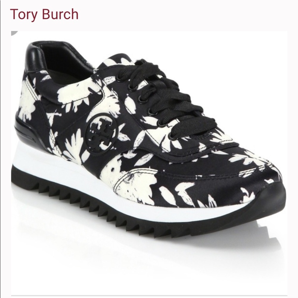 Tory Burch orchard sneakers